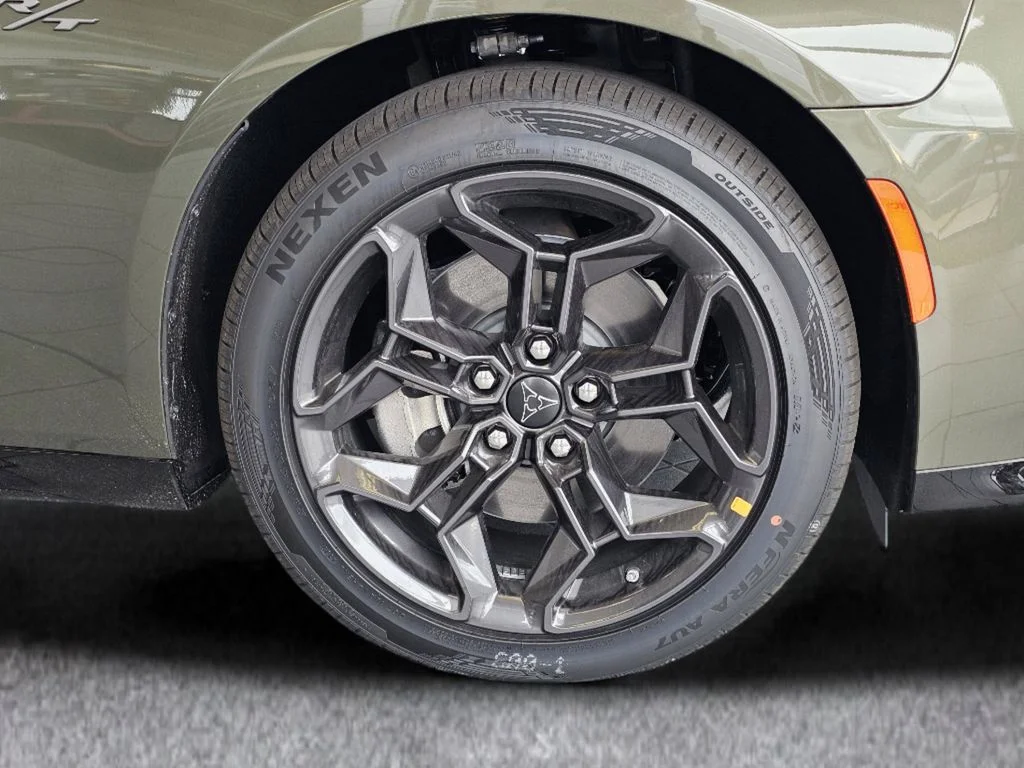 2026 Dodge Charger R/T - Photo 6