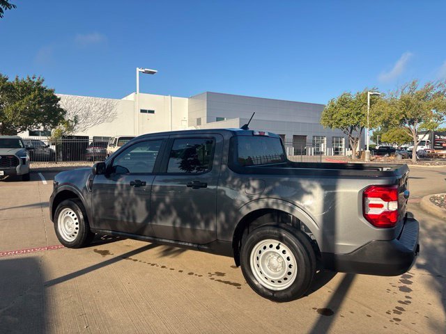 Used 2023 Gray Ford XL image 8