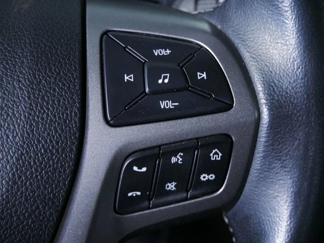 Used 2020 Silver Ford XLT image 20