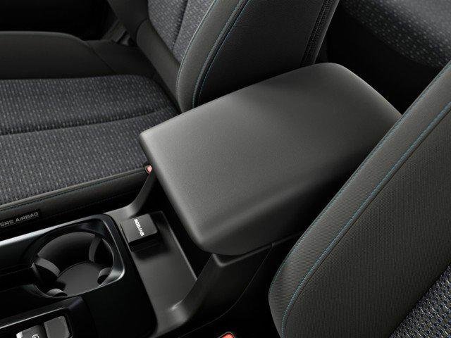 New 2026 AUTUMN GREEN METALLIC Subaru Premium Hybrid image 21