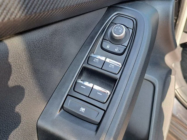 Used 2024 Gray Subaru Limited image 22
