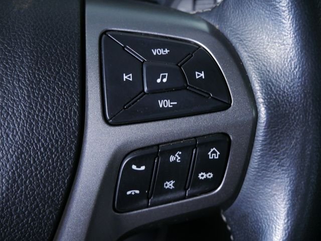 Certified Used 2020 Silver Ford XLT image 20