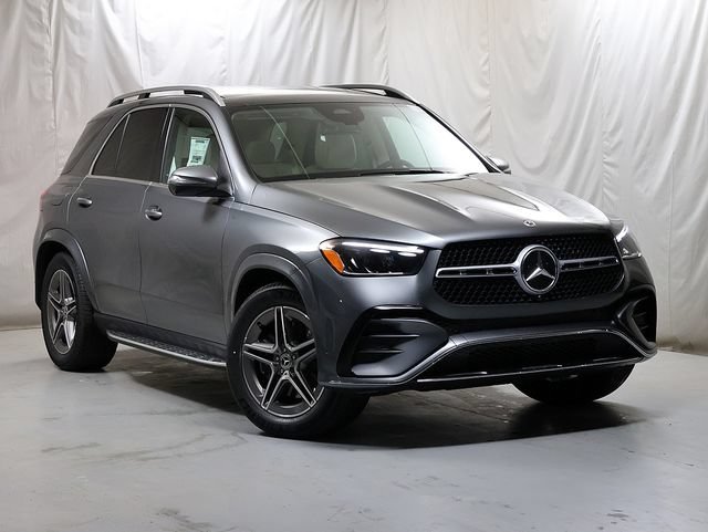 2026 Mercedes-Benz GLE GLE450 - Photo 28