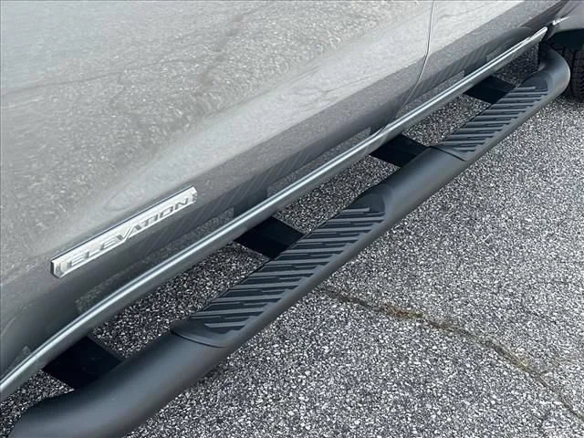 2026 GMC Sierra 1500 Elevation - Photo 20