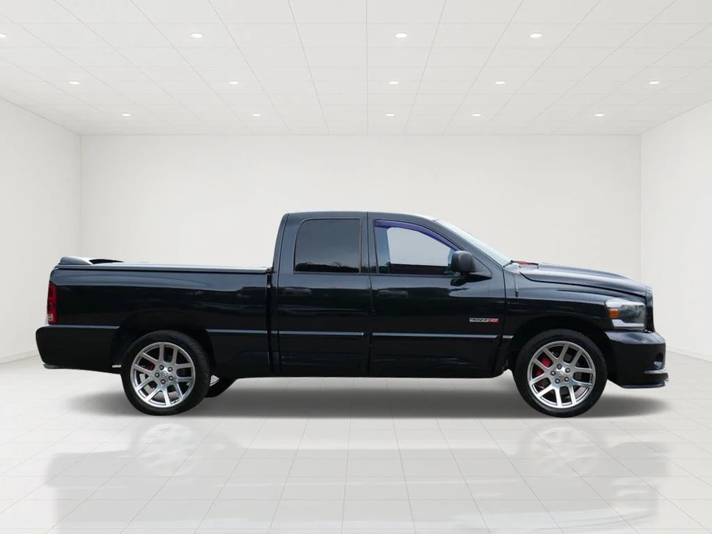 Used 2006 Dodge Ram SRT-10 Base with VIN 3D7HA18H26G210156 for sale in White Bear Lake, Minnesota
