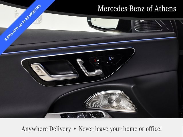 New 2026 Graphite Grey Metallic Mercedes-Benz E 350 image 16