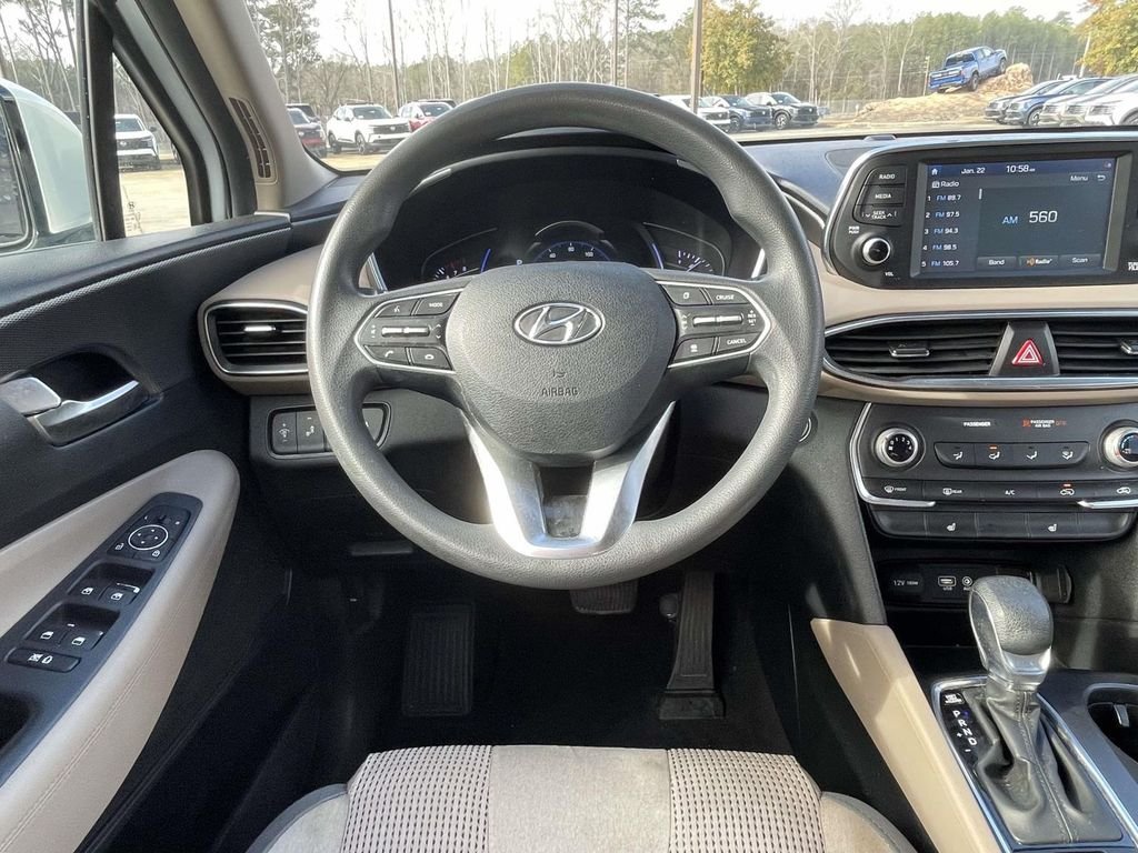 2020 Hyundai Santa Fe SEL - Photo 12