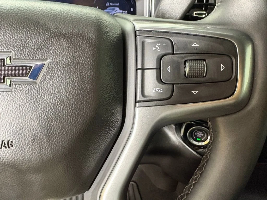 Used 2026 Sterling Gray Metallic Chevrolet RST image 31