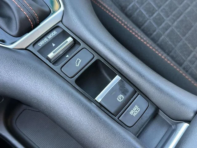 2026 Honda HR-V Sport - Photo 30