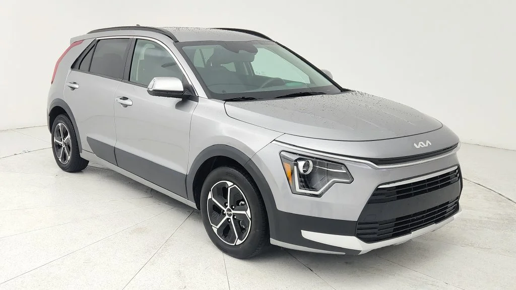 2024 Kia Niro EX