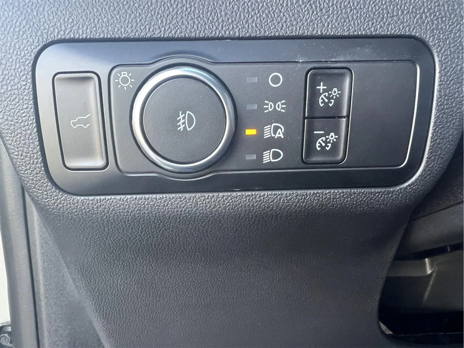 Used 2025 Desert Sand Ford Big Bend image 24