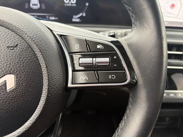 2024 Kia Seltos S - Photo 15