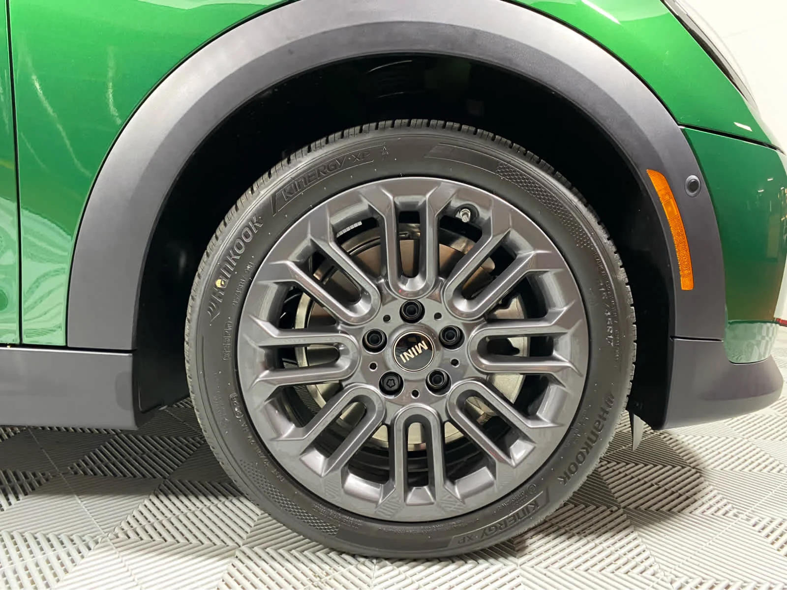 2026 MINI Convertible S - Photo 12