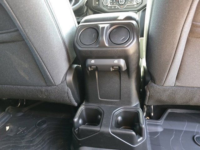 2025 Jeep Wrangler 4-Door Sport S - Photo 27