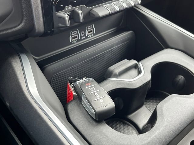 2026 RAM 2500 Big Horn - Photo 30