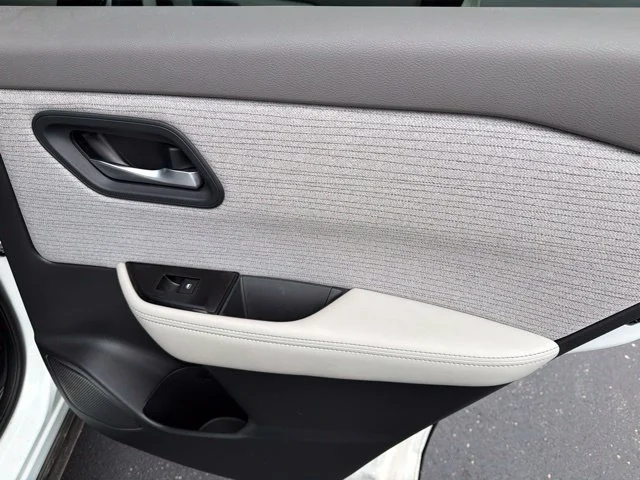 2023 Nissan Rogue SV - Photo 29
