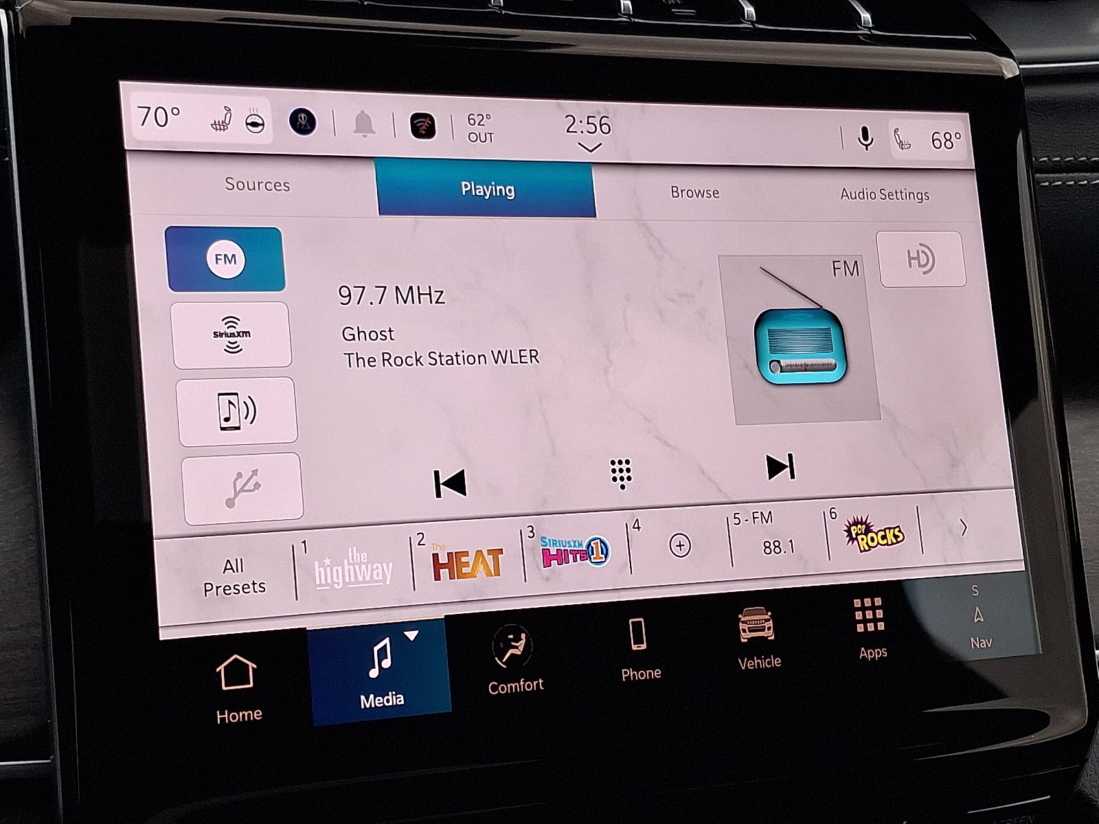 2025 Jeep Grand Cherokee Limited - Photo 13