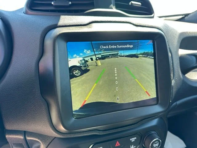 Used 2023 Gray Jeep Trailhawk image 25