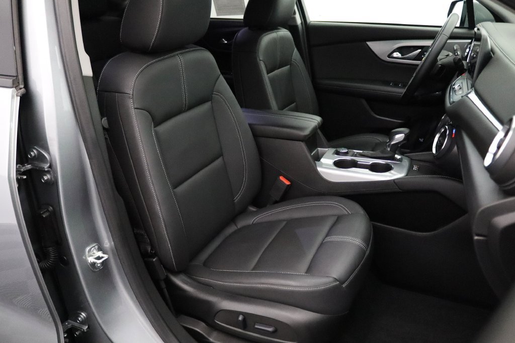 2024 Chevrolet Blazer 3LT - Photo 19