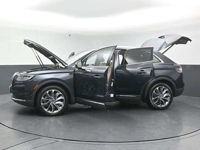 2023 LINCOLN NAUTILUS - Image 55