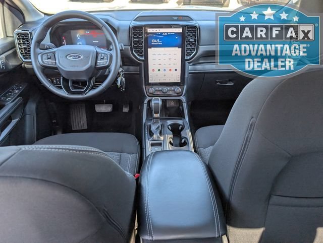 2024 Ford Ranger XLT - Photo 17