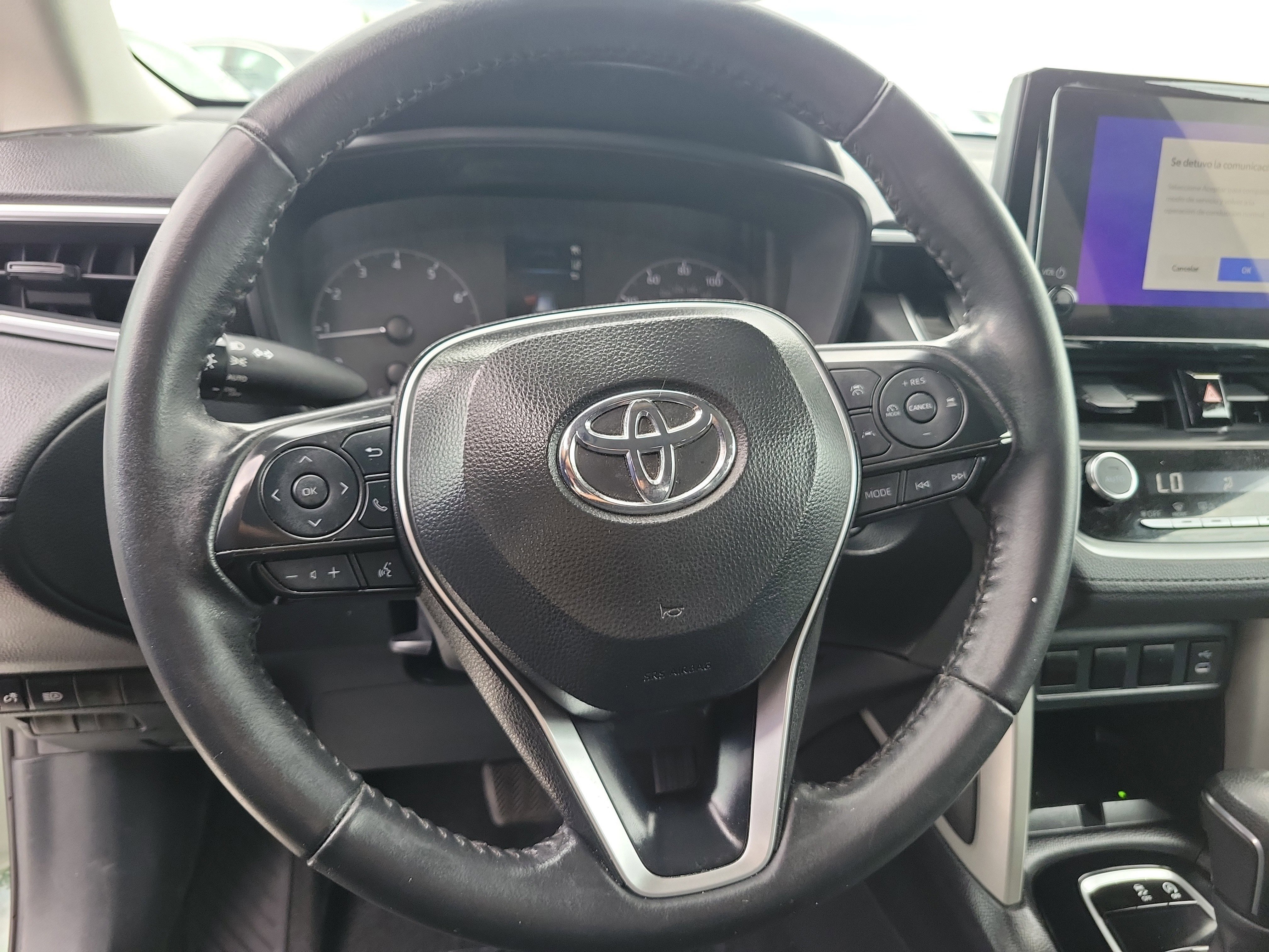 Certified Used 2024 Cypress Toyota LE image 26