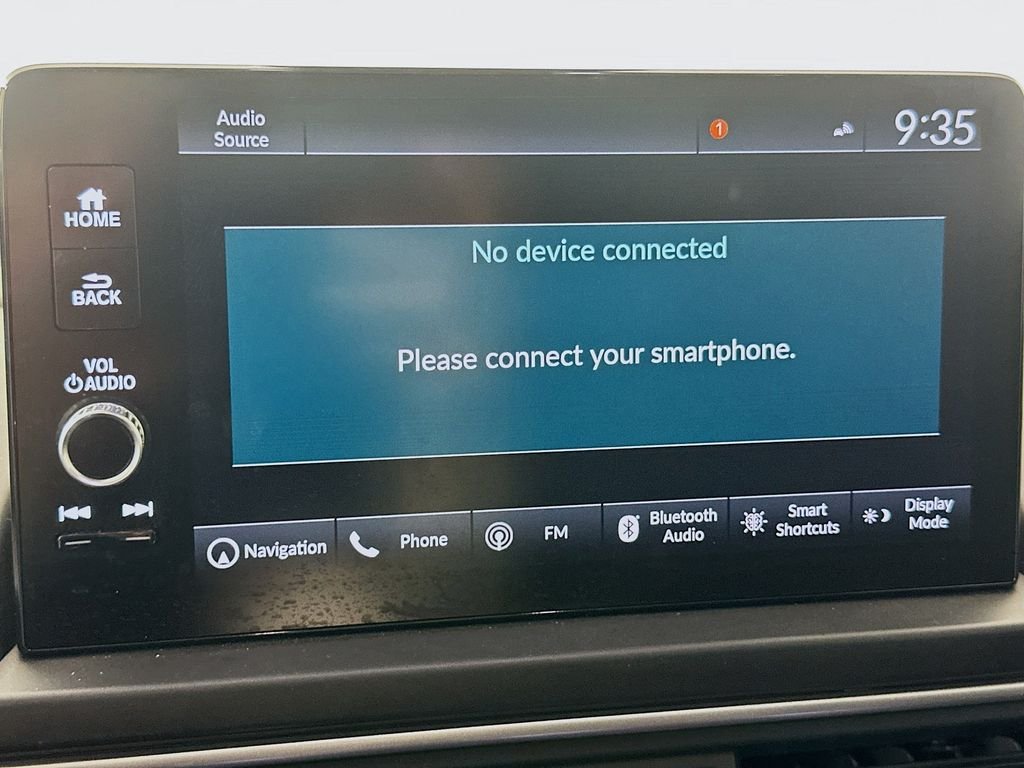 2025 Honda Pilot Touring - Photo 14