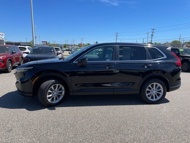 2023 Honda CR-V EX-L - Photo 36