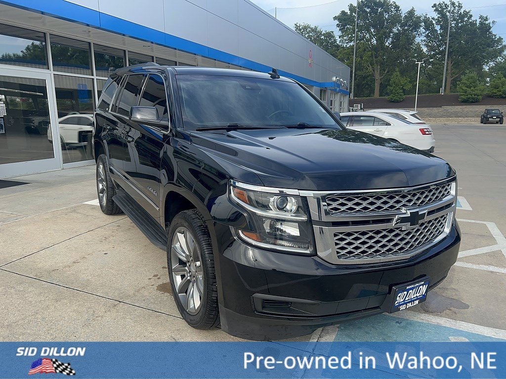 Used 2017 Black Chevrolet LT image 7