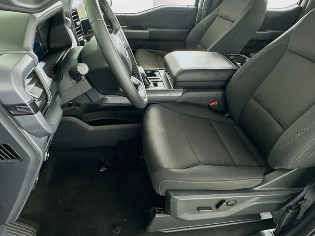 New 2026 Ford F-150 XLT