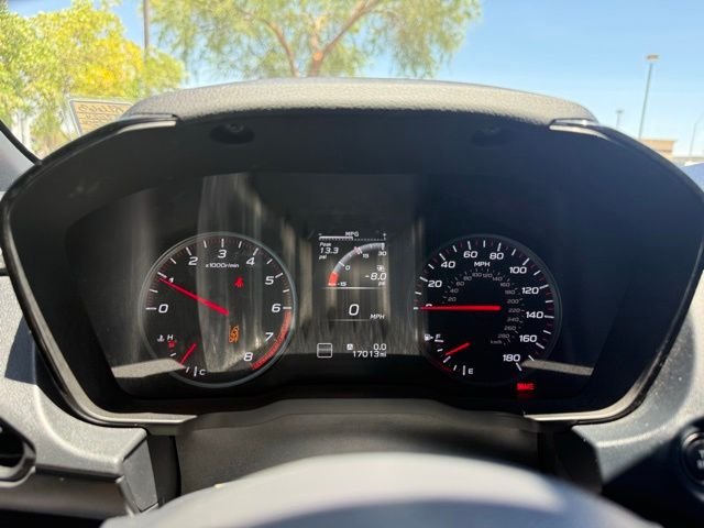 2024 Subaru WRX Premium - Photo 15