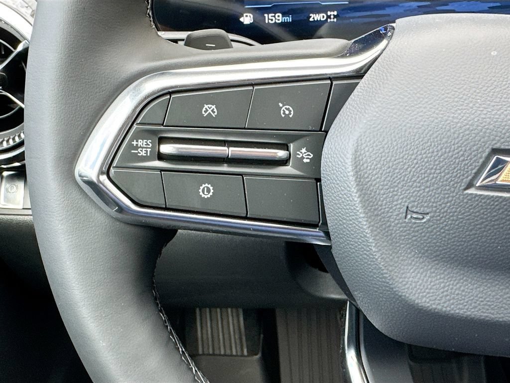 2026 Chevrolet Equinox LT - Photo 12