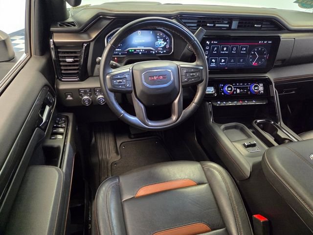 2025 GMC Sierra 2500HD AT4 - Photo 15