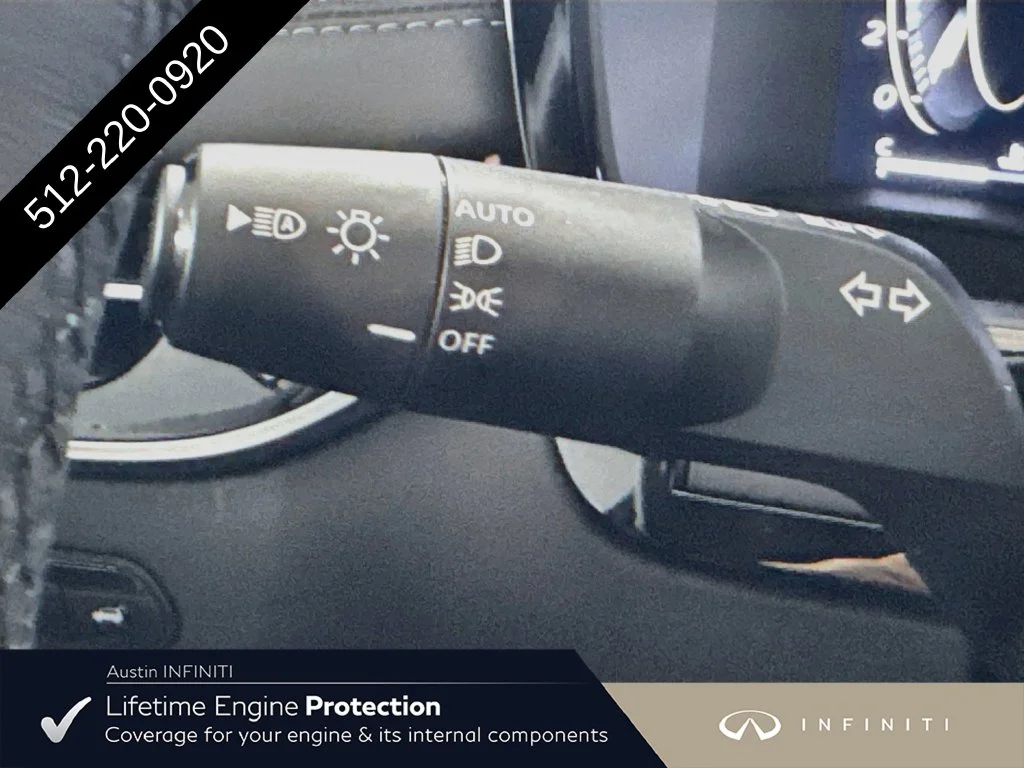 New 2027 White INFINITI SPORT image 13