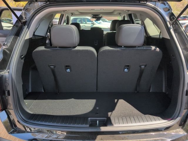 New 2026 Ebony Black Kia S image 27