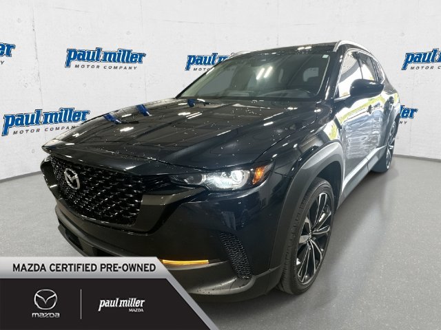 2024 Mazda CX-50 2.5 S Premium Plus Package