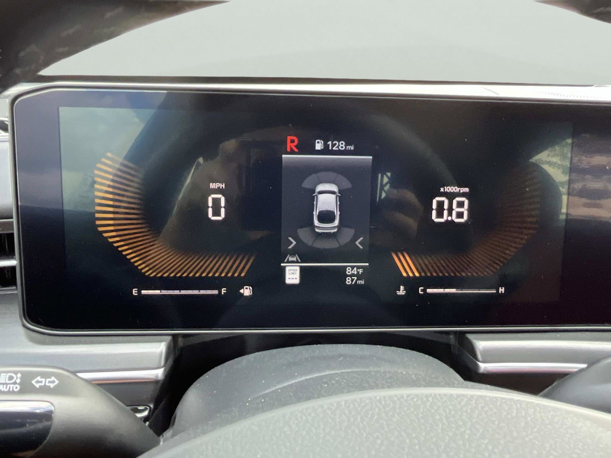 New 2026 Aurora Black Pearl Kia GT-Line image 29