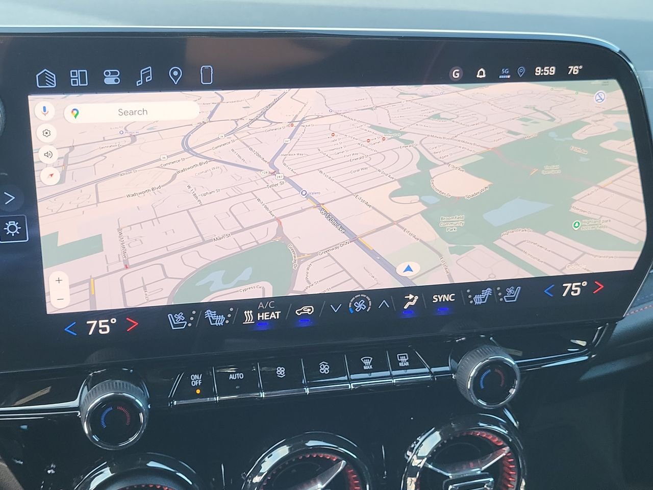 2026 Chevrolet Blazer EV RS - Photo 59