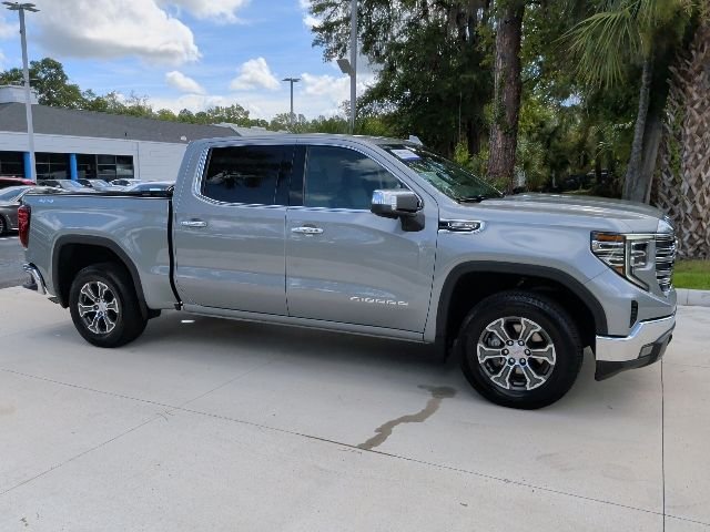 Used 2026 Sterling GMC SLT image 3