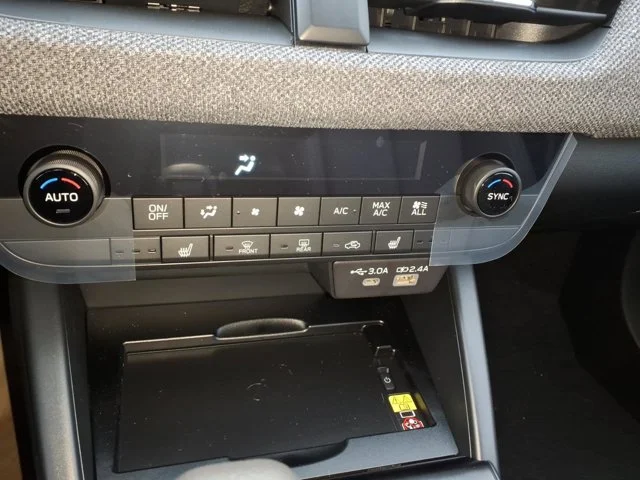 2026 Subaru Outback Limited XT - Photo 43