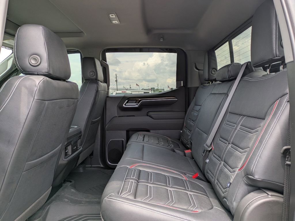 2025 Chevrolet Silverado 1500 RST - Photo 27