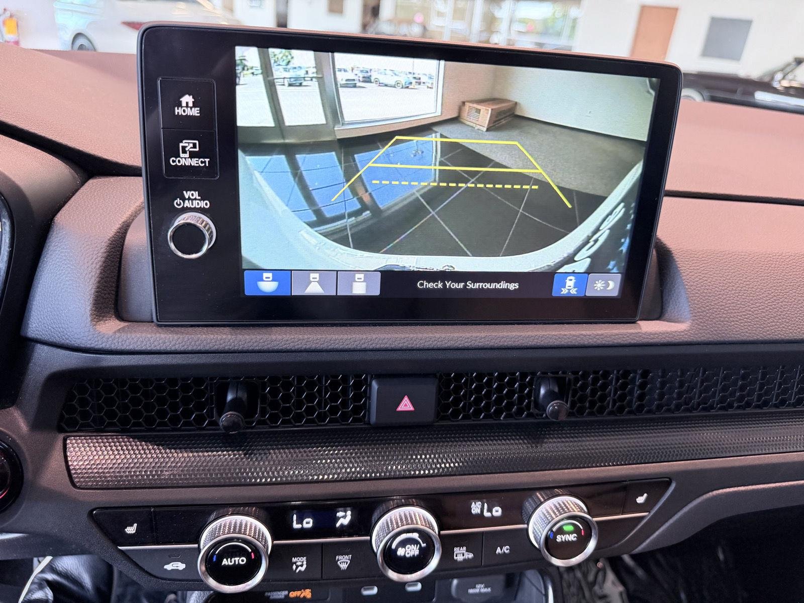 Used 2026  Honda EX image 44