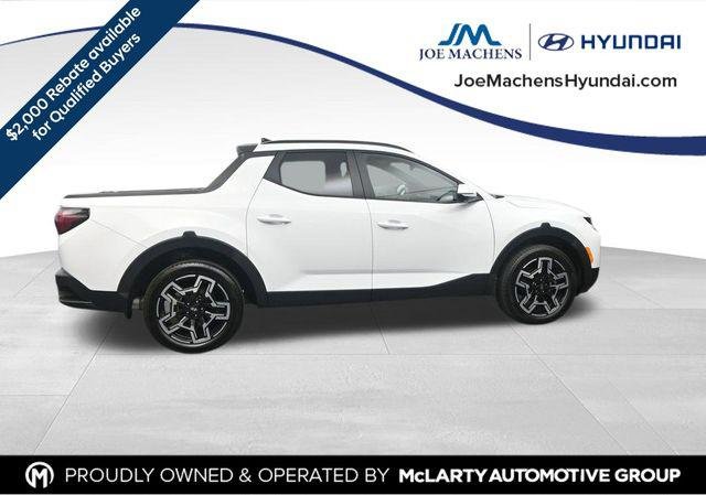 New 2026 White Hyundai Limited image 9