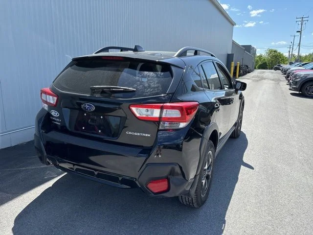 Used 2019 Black Subaru 2.0i Premium image 15