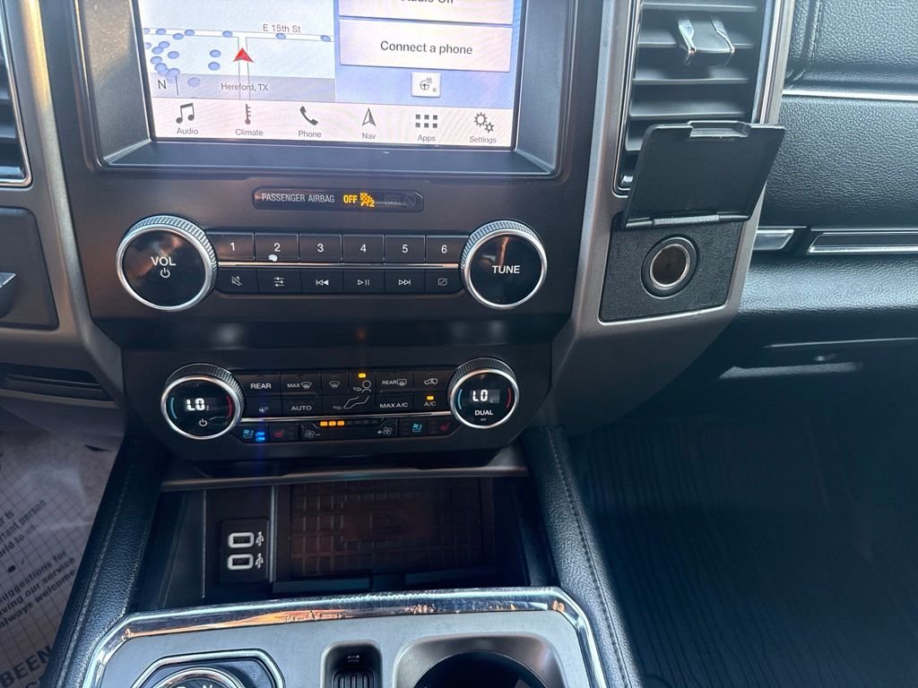 Used 2019 Magnetic Ford XLT image 23