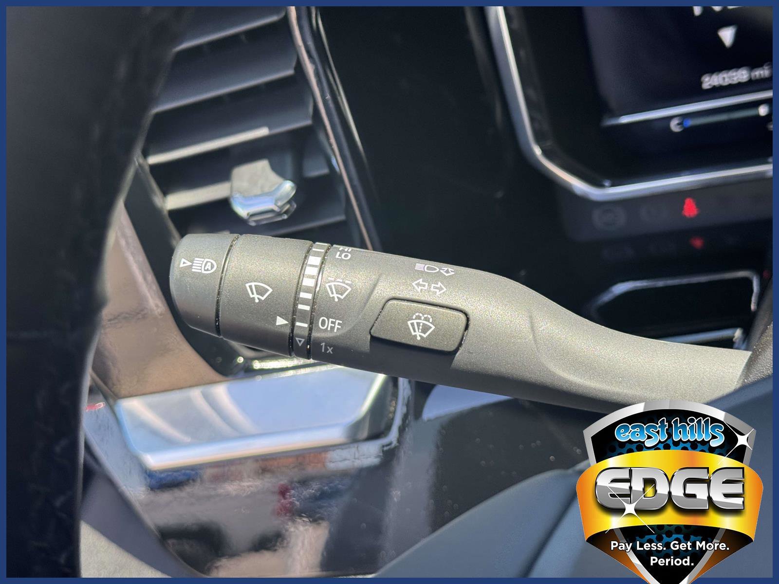 2025 Chevrolet Silverado 2500HD LT - Photo 21