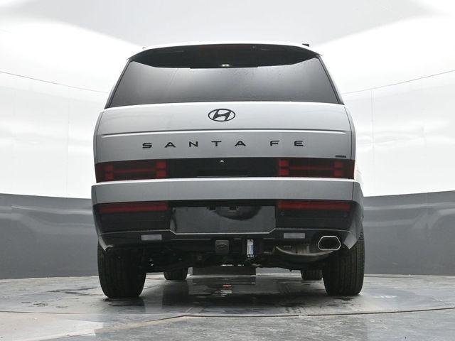 New 2026 Silver Hyundai Calligraphy AWD image 18