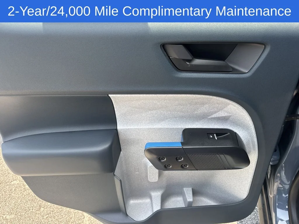New 2026 Gray Ford XLT image 21