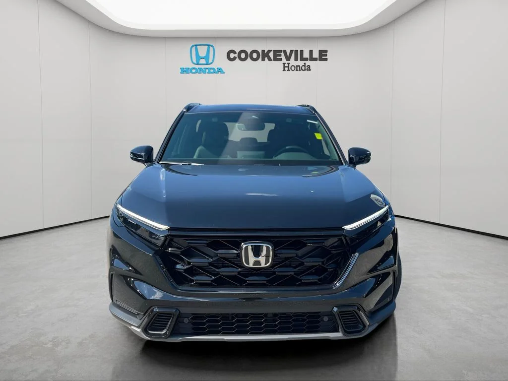 Used 2026 Black Honda Sport-L image 3