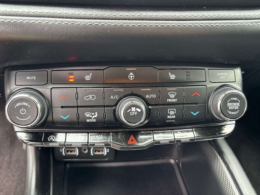 Used 2021 White Dodge GT Plus image 26